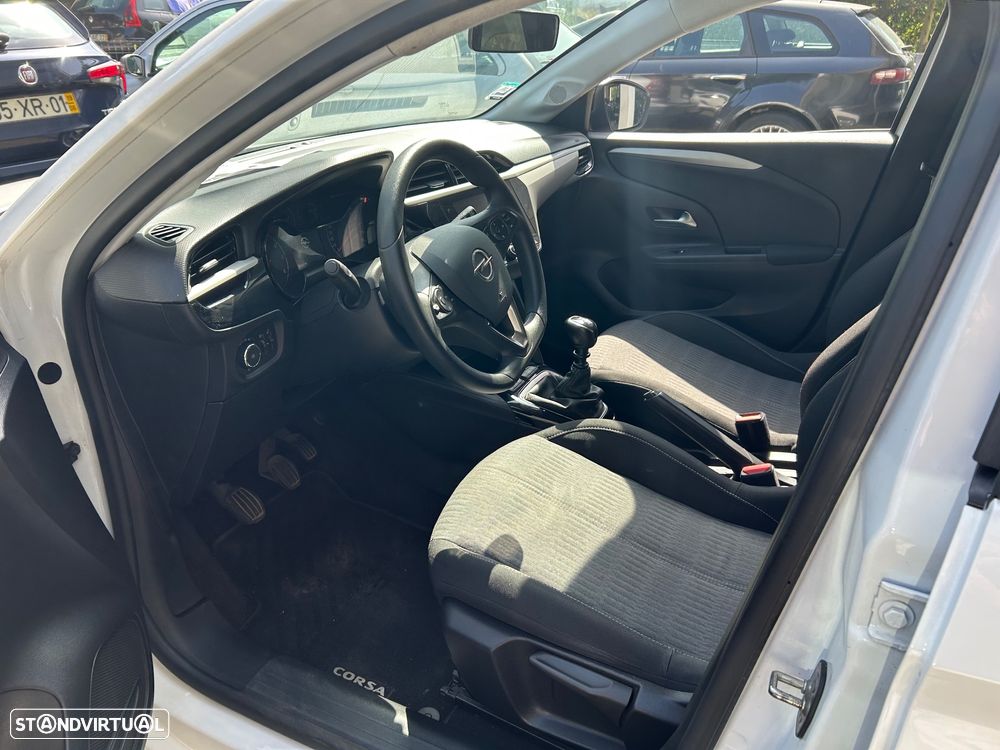 Opel Corsa 1.5 D Business Edition - 5