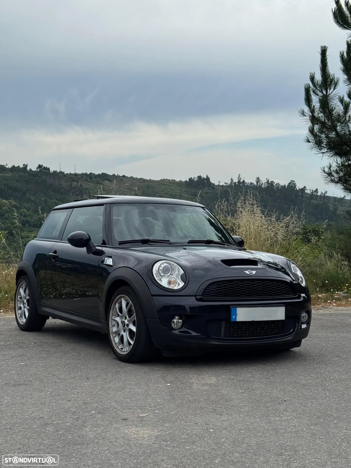 MINI 3 Portas Cooper S Aut. - 1
