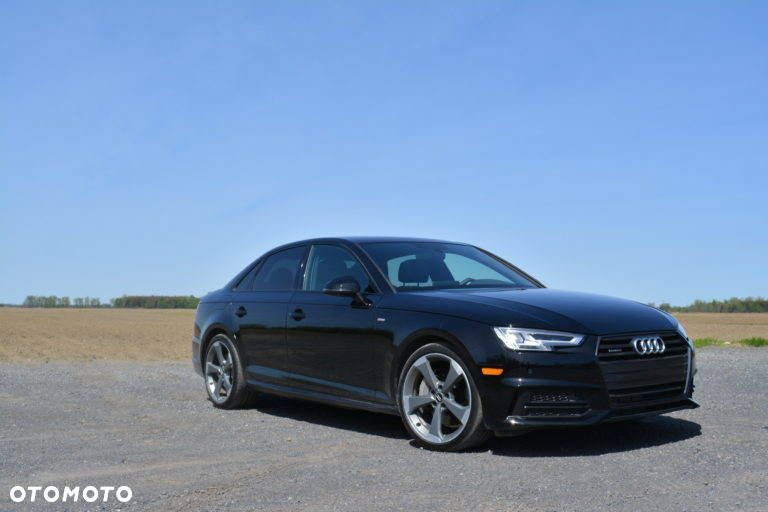 4x Felgi 17 m.in. do AUDI A3 8V 8Y A4 B6 B7 B8 B9 A6 C6 C7 C8 C9 A8 D3 D4 Q3 Q5 TT - XE351 (BY1491) - 4