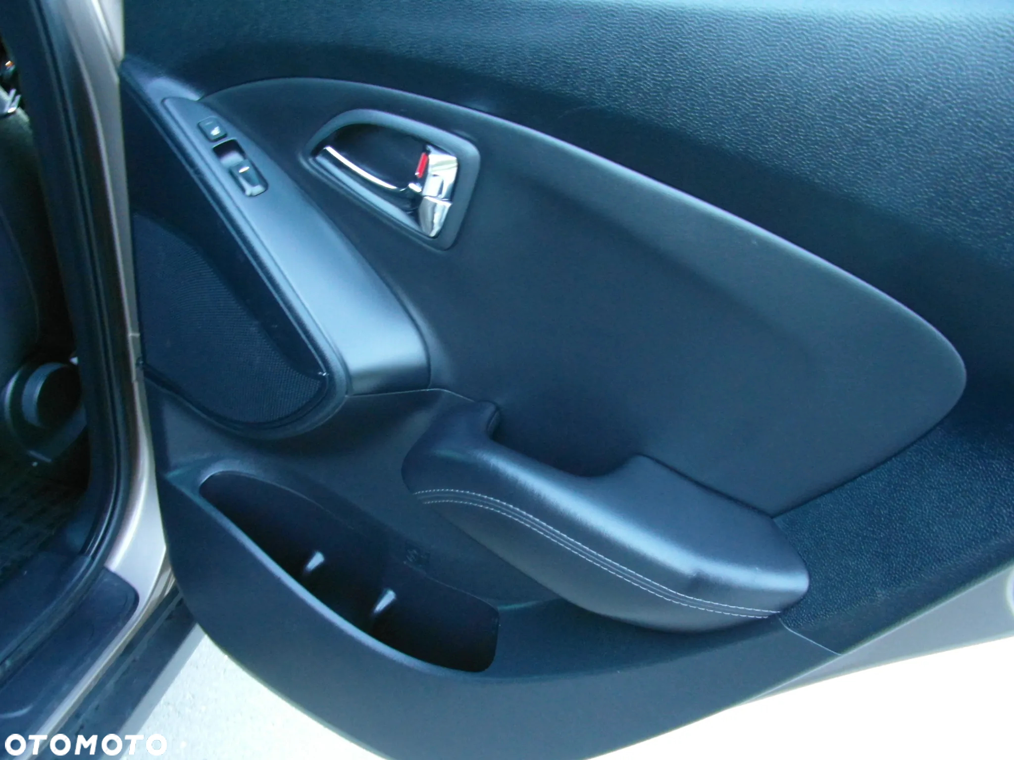 Hyundai ix35 1.6 GDI Premium 2WD - 26
