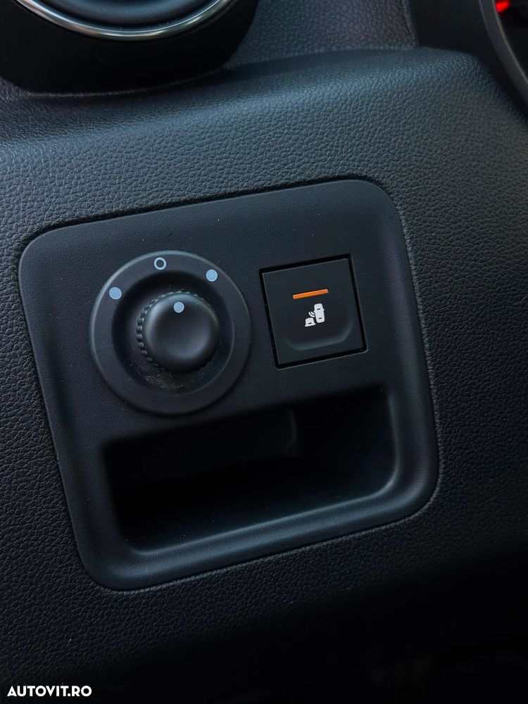 Dacia Duster 1.5 dCi 4x2 Prestige - 37