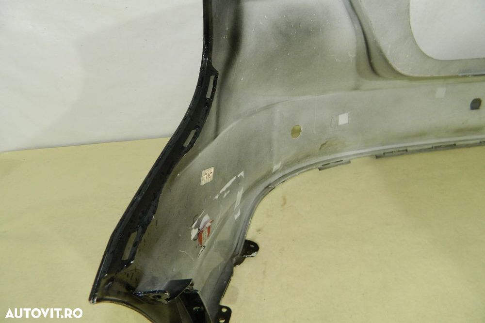 Bara spate Ford Focus 3 HatchBack, 2012, 2013, 2014, 2015, , BM51-A17906-A - 7