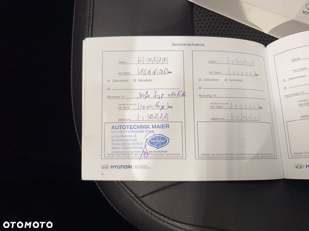 Hyundai ix35 - 29