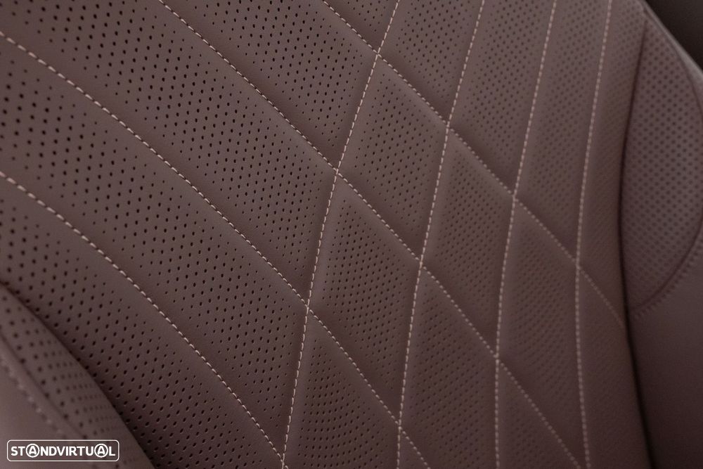 Mercedes-Benz EQE SUV 500 4Matic - 35