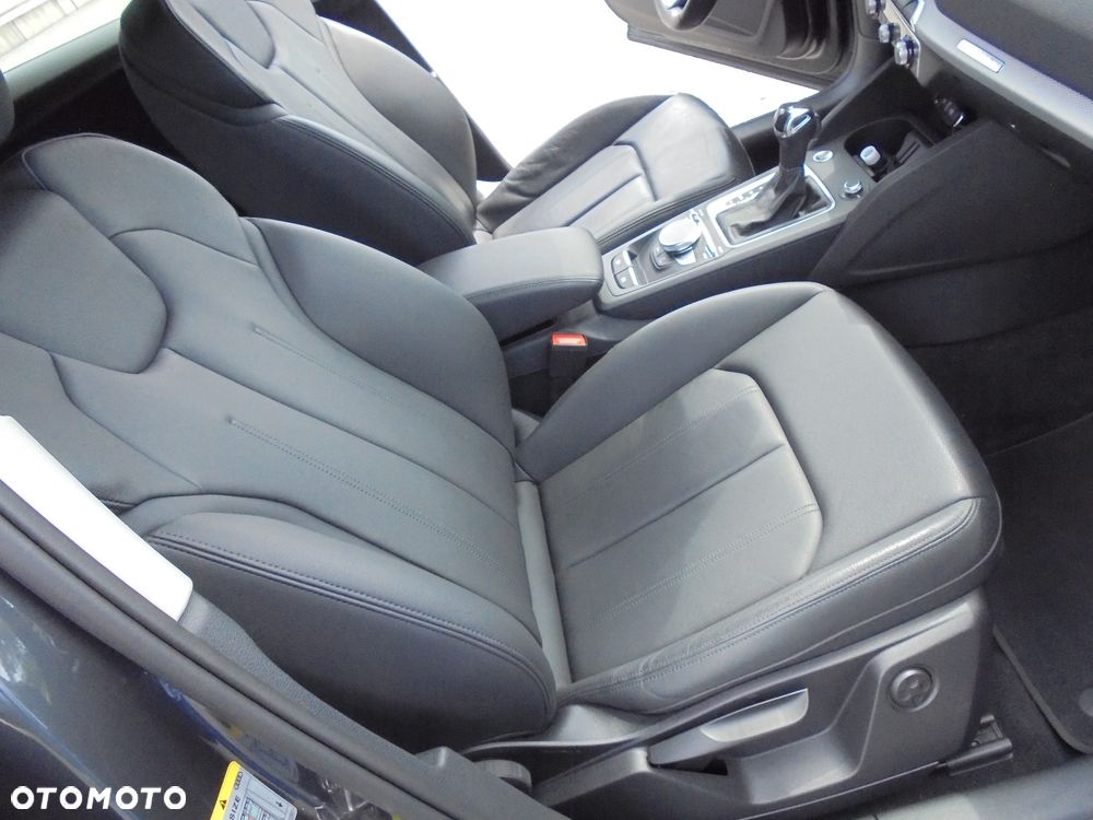 Audi Q2 2.0 TDI Quattro S tronic sport - 6