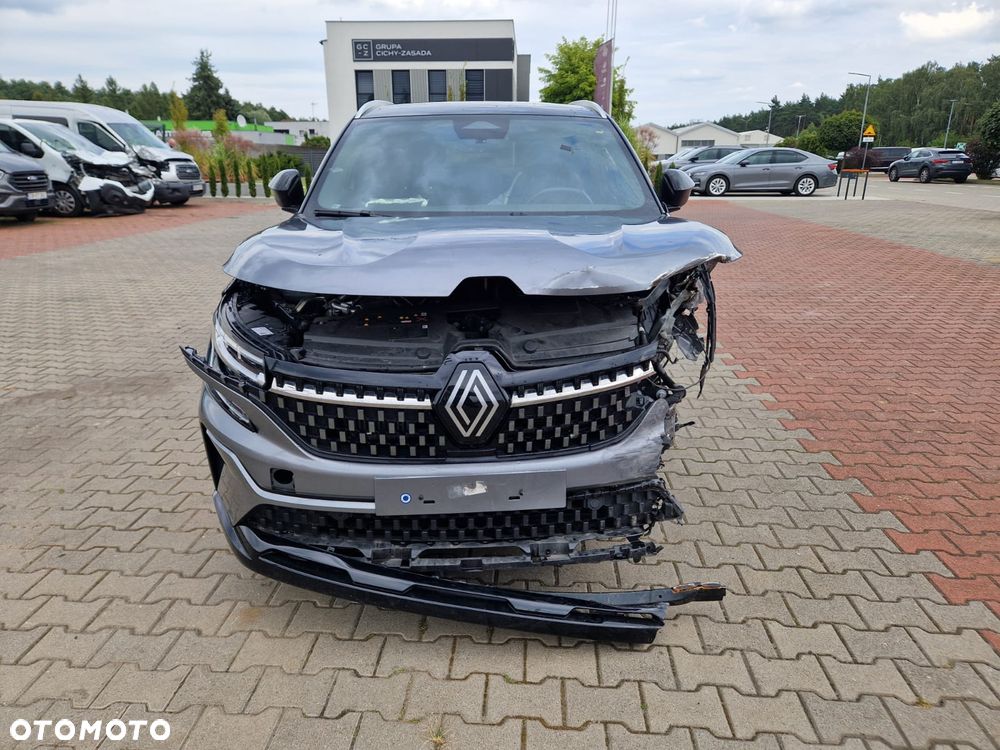 Renault Austral 1.3 TCe mHEV Iconic - 6