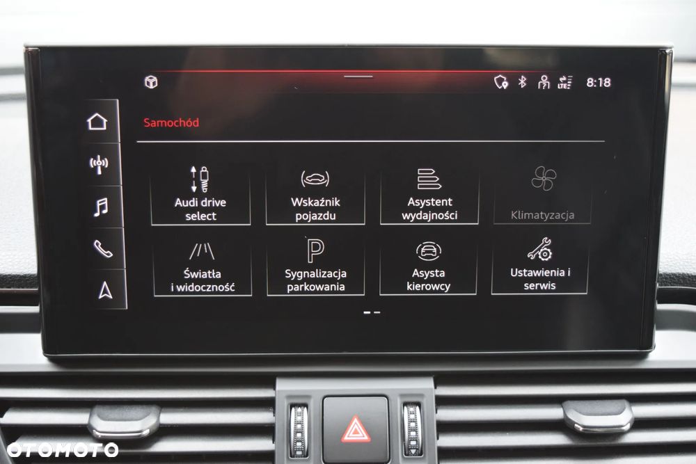 Audi SQ5 TDI mHEV Quattro Black Edition Tiptronic - 27