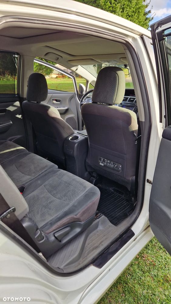 Toyota Prius+ 1.8 HSD Premium - 12