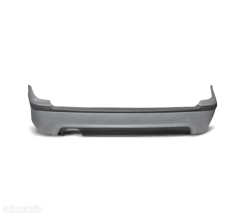 KIT CARROÇARIA BMW E39 95-03 TOURING LOOK M5 - 5