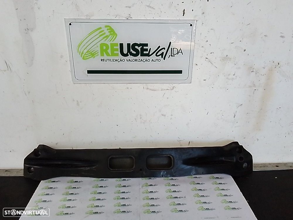 Reforço Para-Choques Da Frente Mitsubishi Colt Caixa/Hatchback (Z3_V) - 1