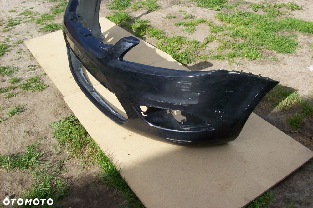 zderzak przedni ford focus ii/lift - 3