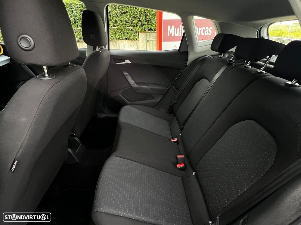 SEAT Arona 1.0 TSI Style - 16