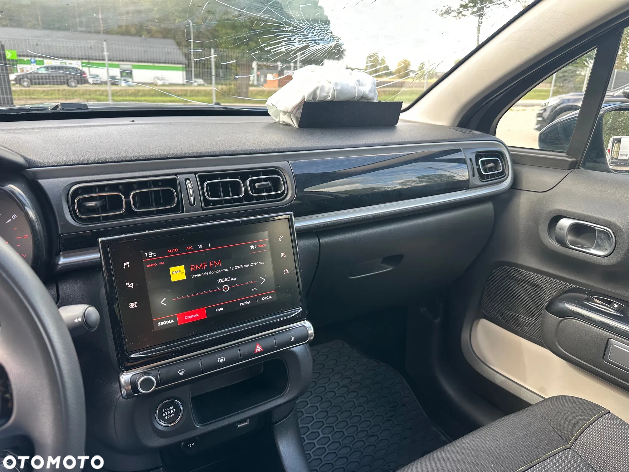 Citroën C3 - 12