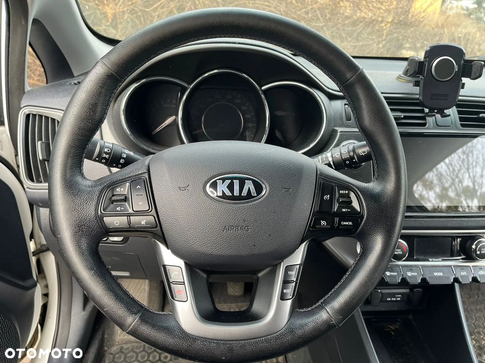 Kia Rio 1.4 XL - 8