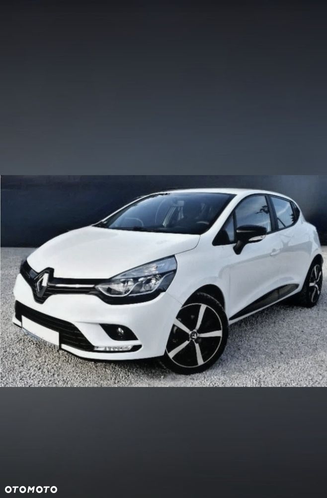 Renault Clio 1.5 dCi Energy Alize EU6c - 4