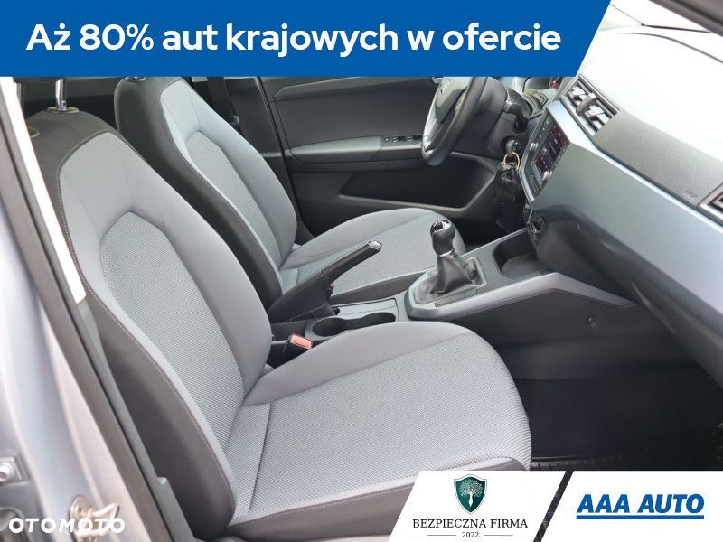 Seat Arona - 11