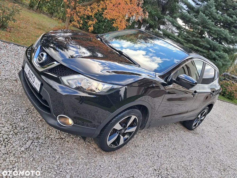 Nissan Qashqai 1.2 DIG-T 360 - 3