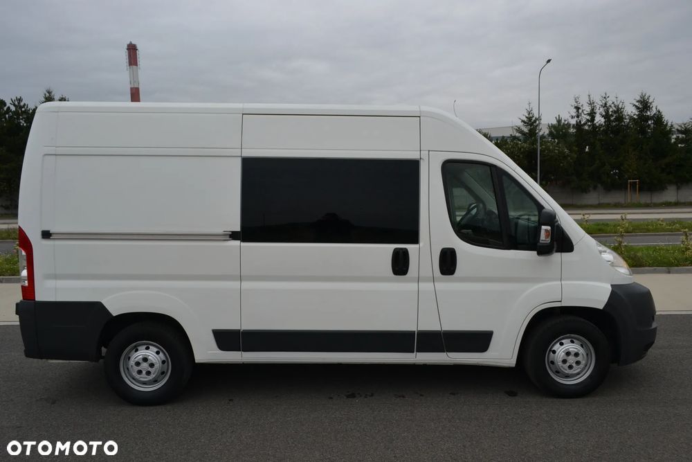 Citroën Jumper - 5