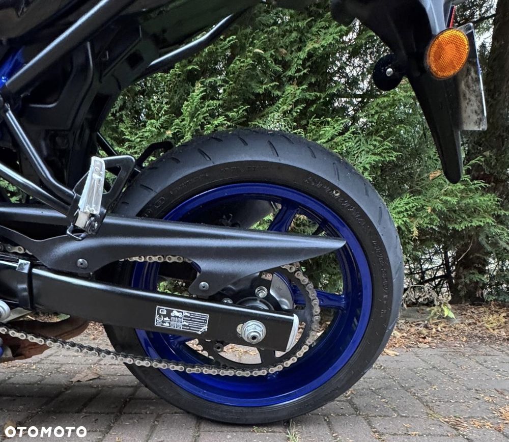 Suzuki SV - 14