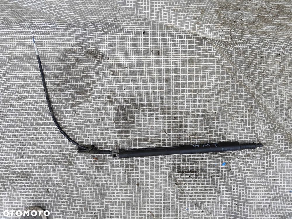 PEUGEOT 508 SW KOMBI SIŁOWNIK ELEKTRYCZNY KLAPY BAGAZNIKA PRAWY 9677614680 - 1
