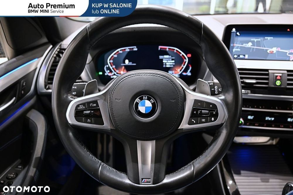 BMW X3 - 11