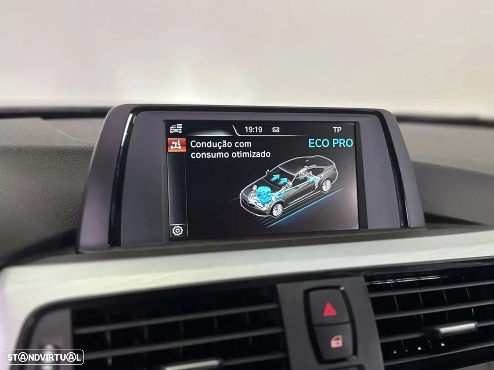 BMW 418 d Line Sport Auto - 37