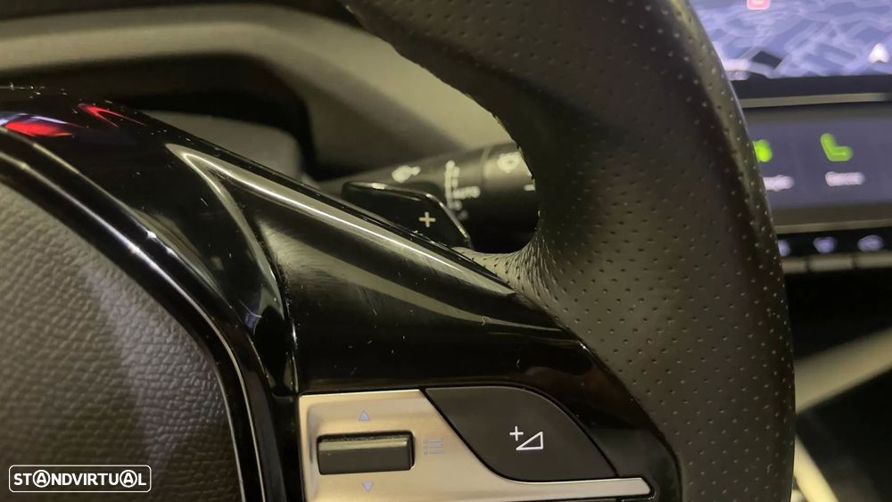 Peugeot 308 SW 1.2 PureTech GT EAT8 - 36