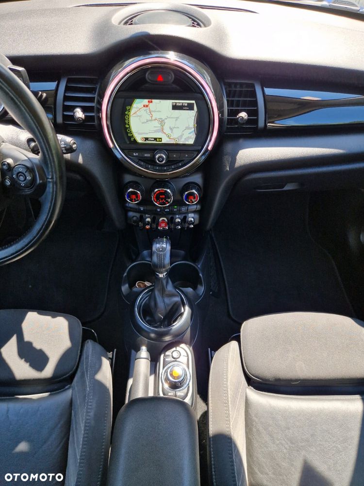 MINI Cooper - 21