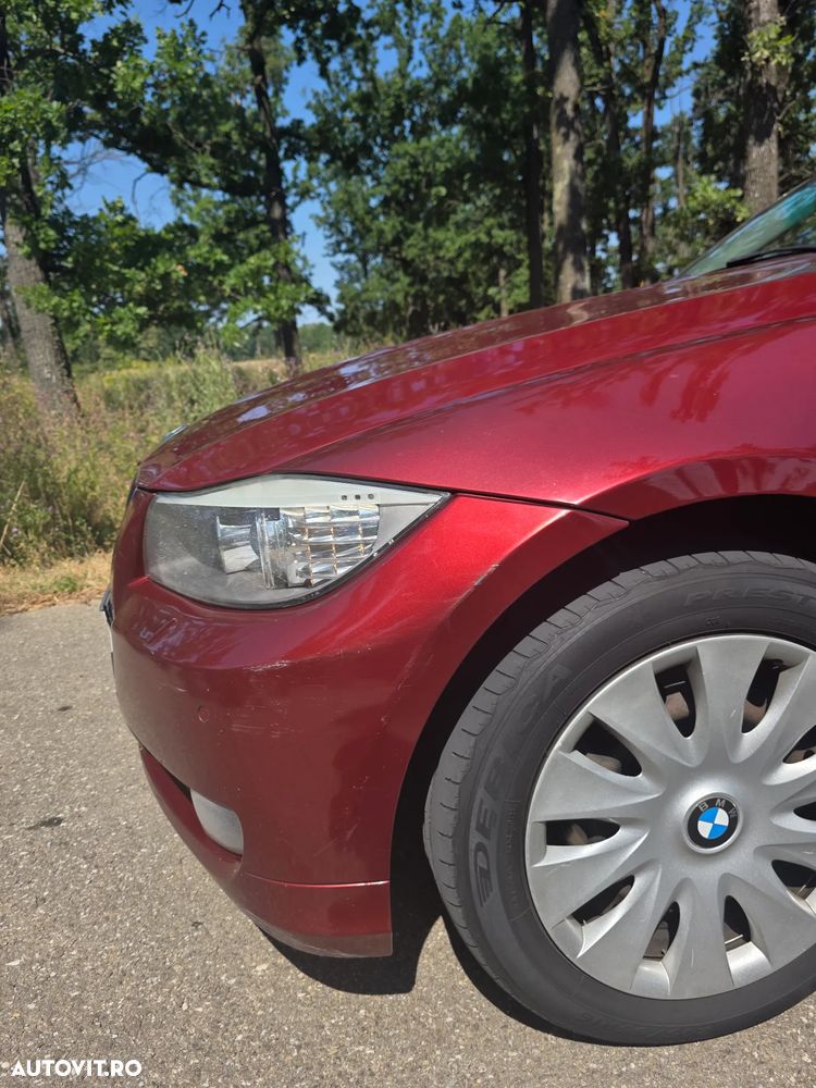 BMW Seria 3 320d - 13