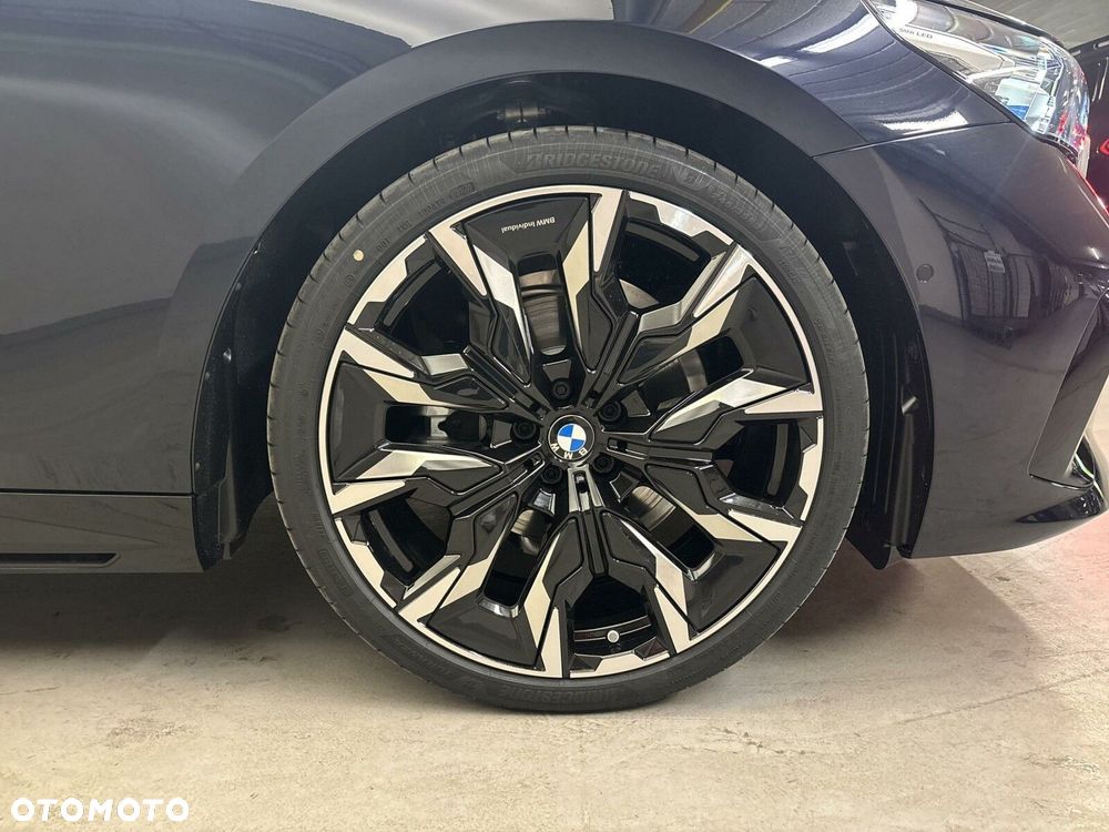 BMW Seria 5 - 9