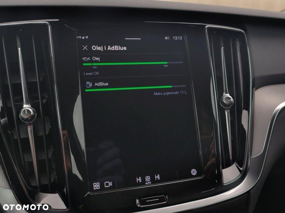 Volvo V60 - 38