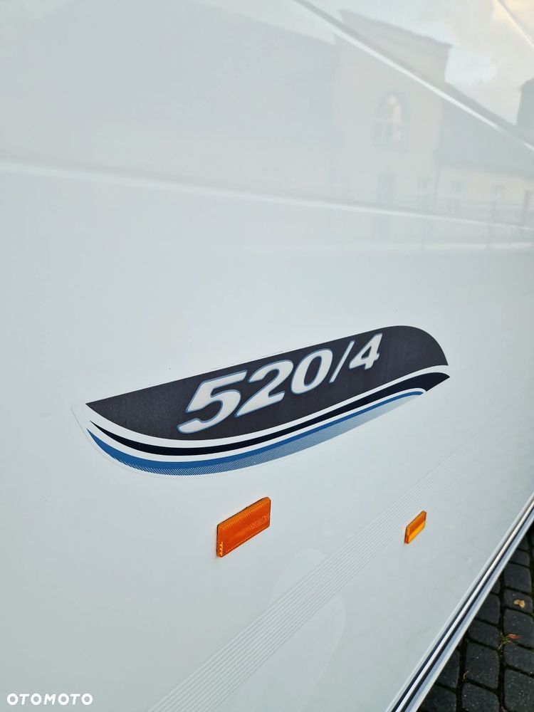 Coachman Pastiche 520/4 - 21