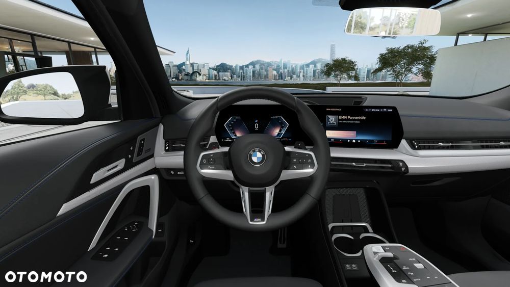 BMW X2 sDrive20d - 15