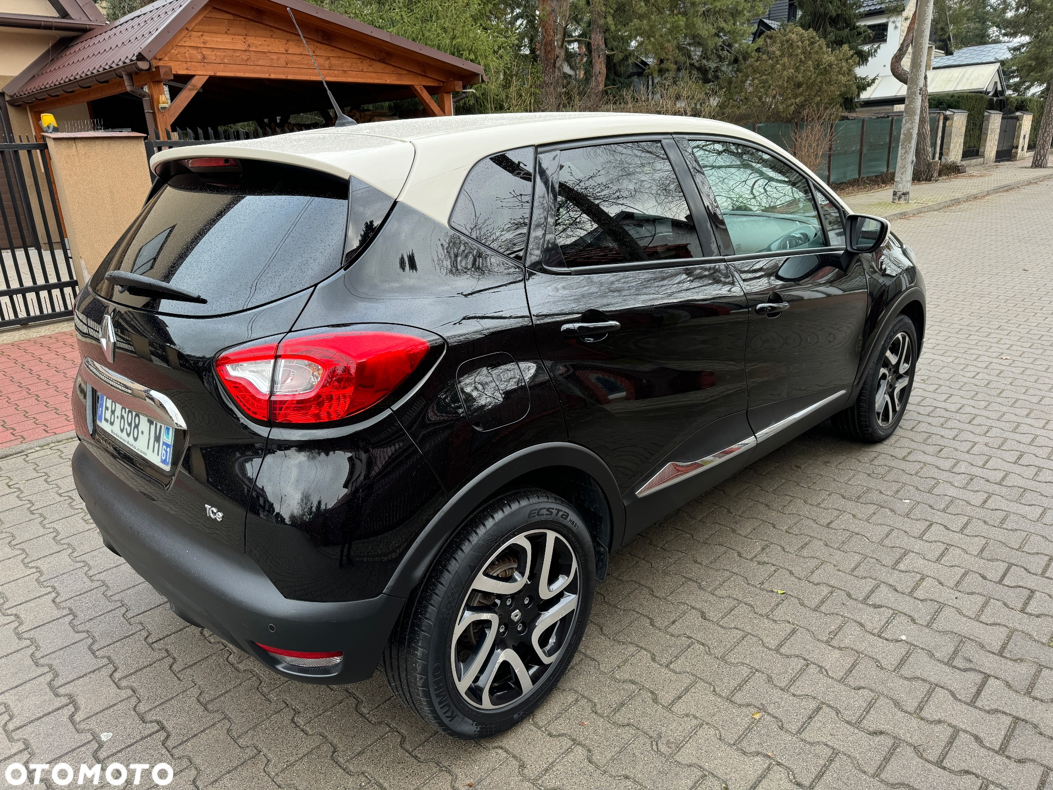 Renault Captur - 9