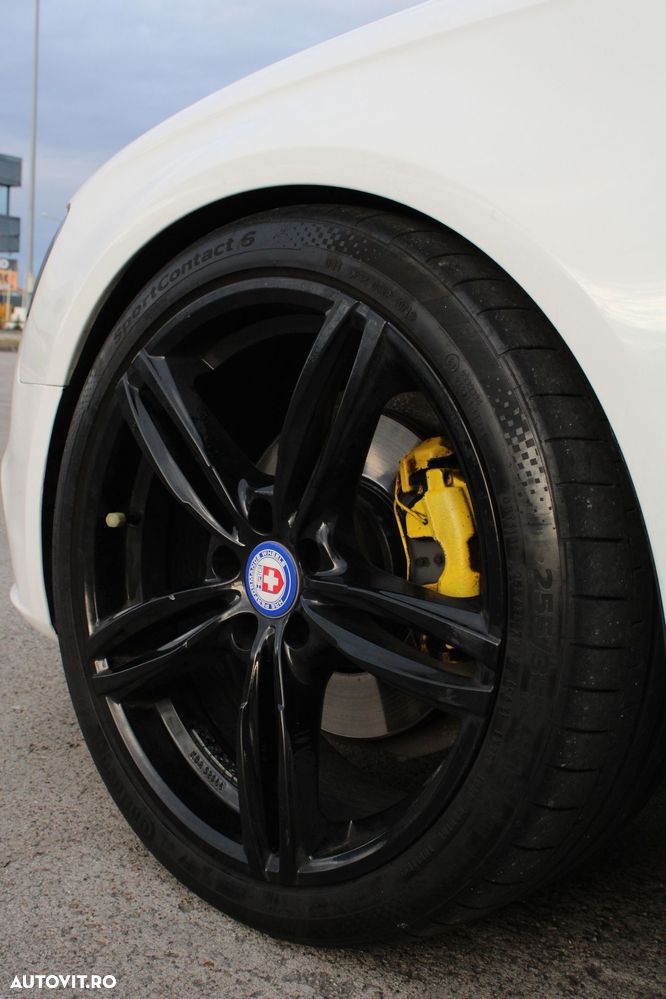 Audi A4 2.0 TDI Multitronic - 18