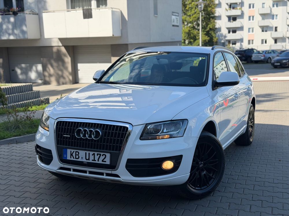 Audi Q5 - 13