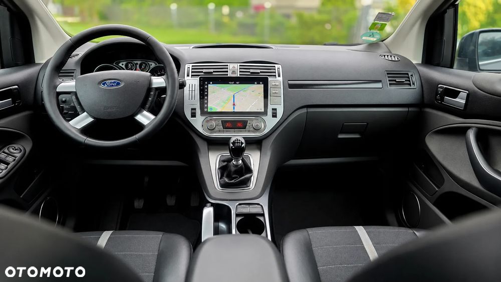 Ford Kuga 2.0 TDCi Titanium - 7