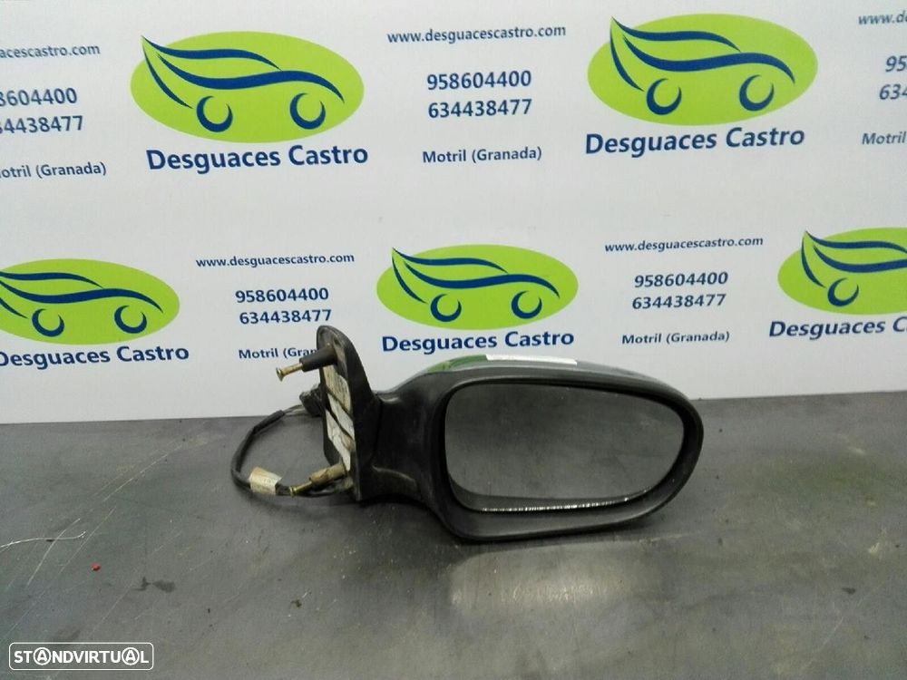 ESPELHO RETROVISOR DIREITO FORD GALAXY 2001 -AUY - 3