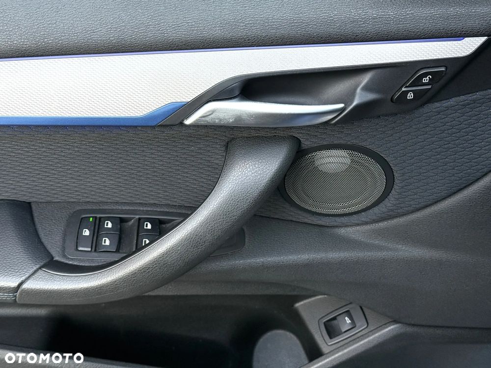 BMW X2 sDrive20i M Sport X sport - 15