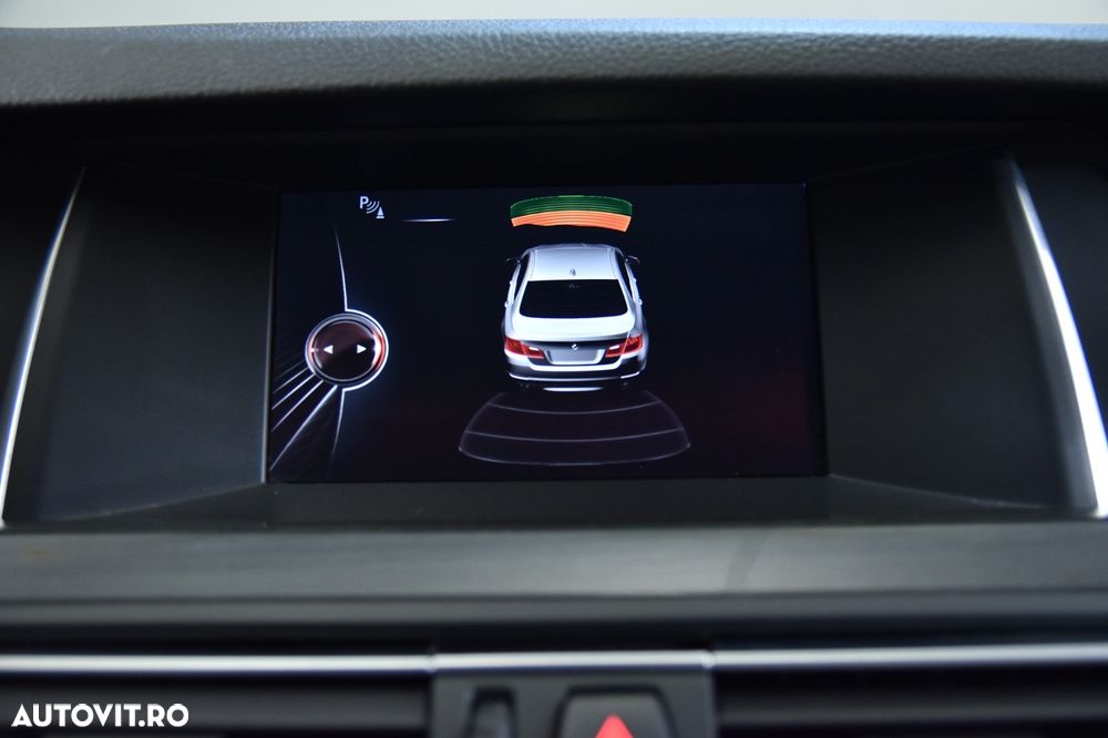 BMW Seria 5 - 21