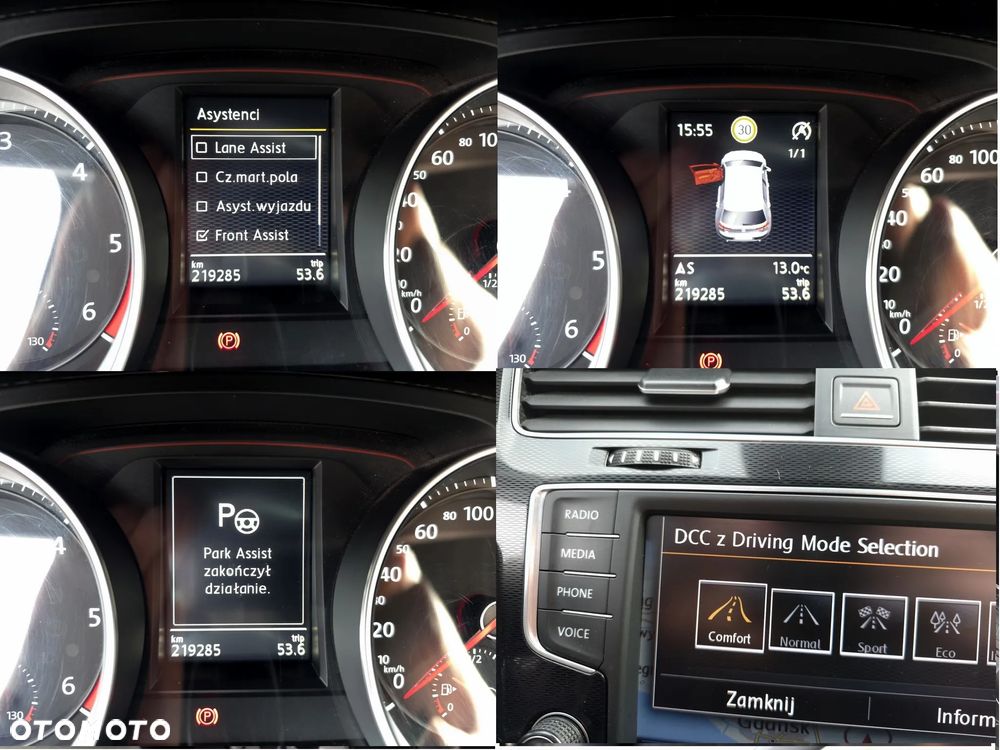 Volkswagen Golf - 33