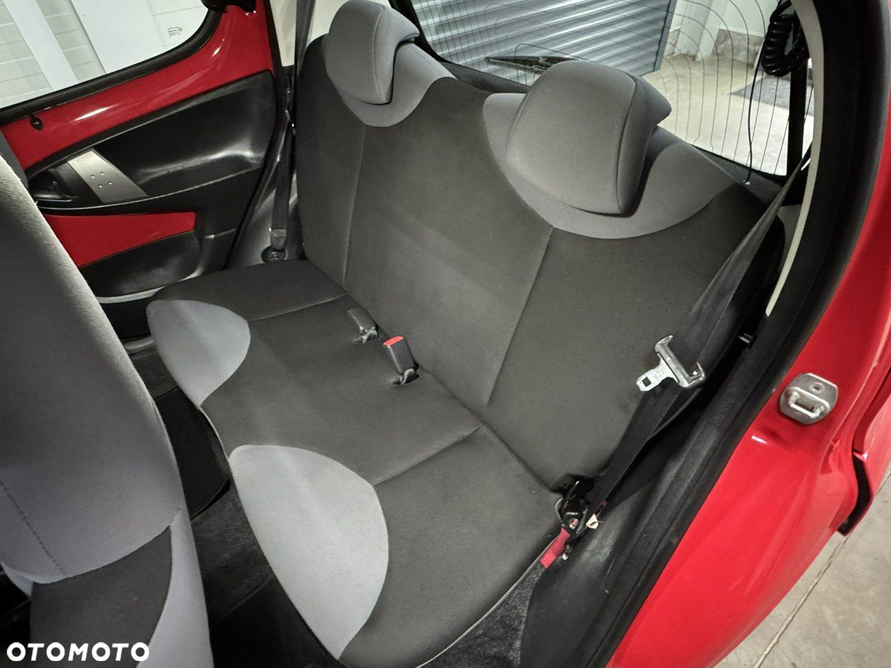 Citroën C1 - 18
