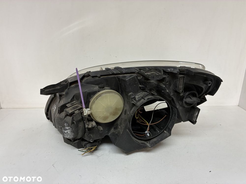 MERCEDES W169 W245 SOCZEWKA LAMPA PRZÓD PRZEDNIA PRAWA  EUROPA A1698201861 - 12
