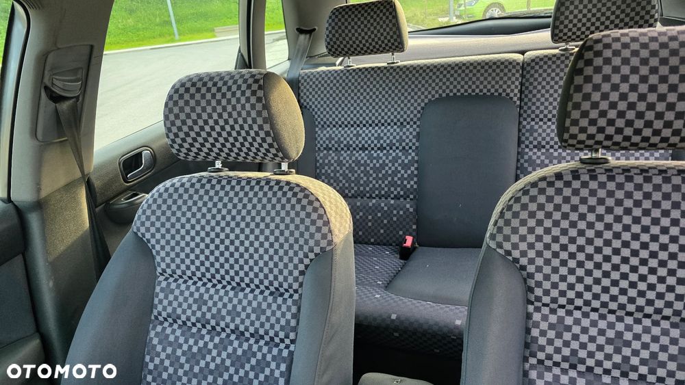 Audi Inny 1.9 TDI Ambiente - 17