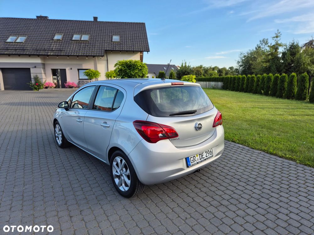 Opel Corsa 1.4 Innovation - 16