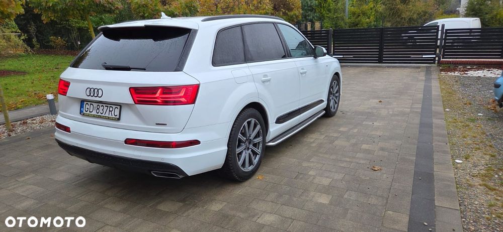 Audi Q7 - 2