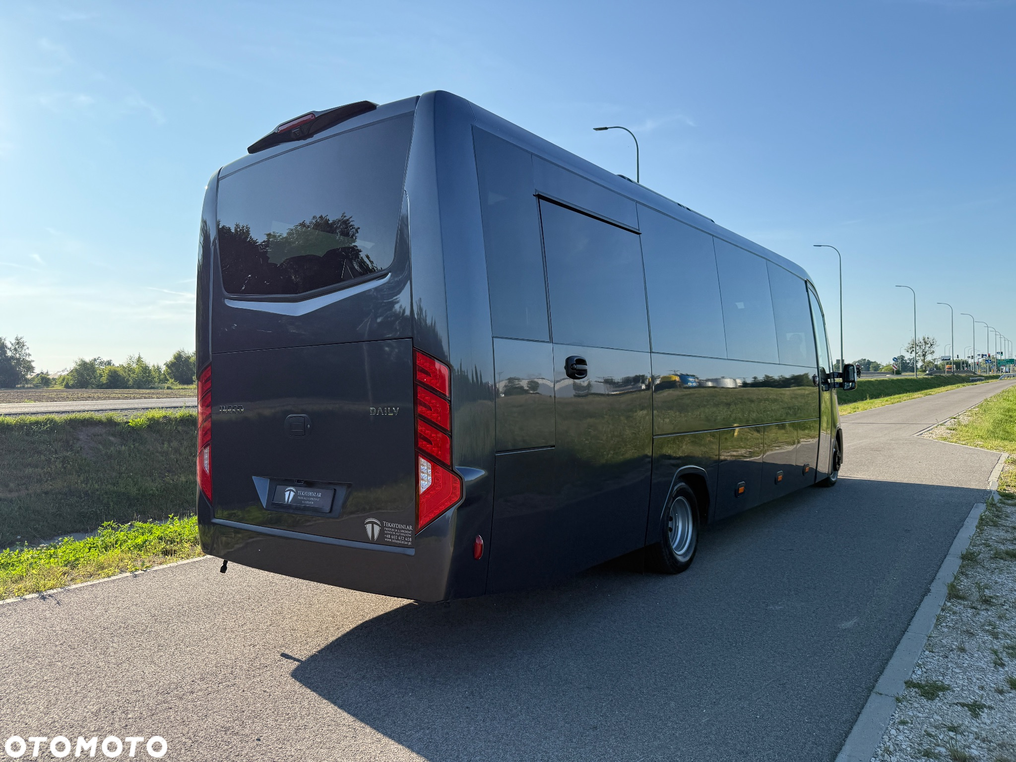 Iveco Daily 70C21 - 7
