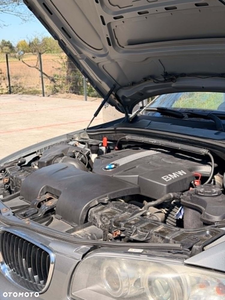 BMW Seria 1 118d DPF Edition Lifestyle - 32