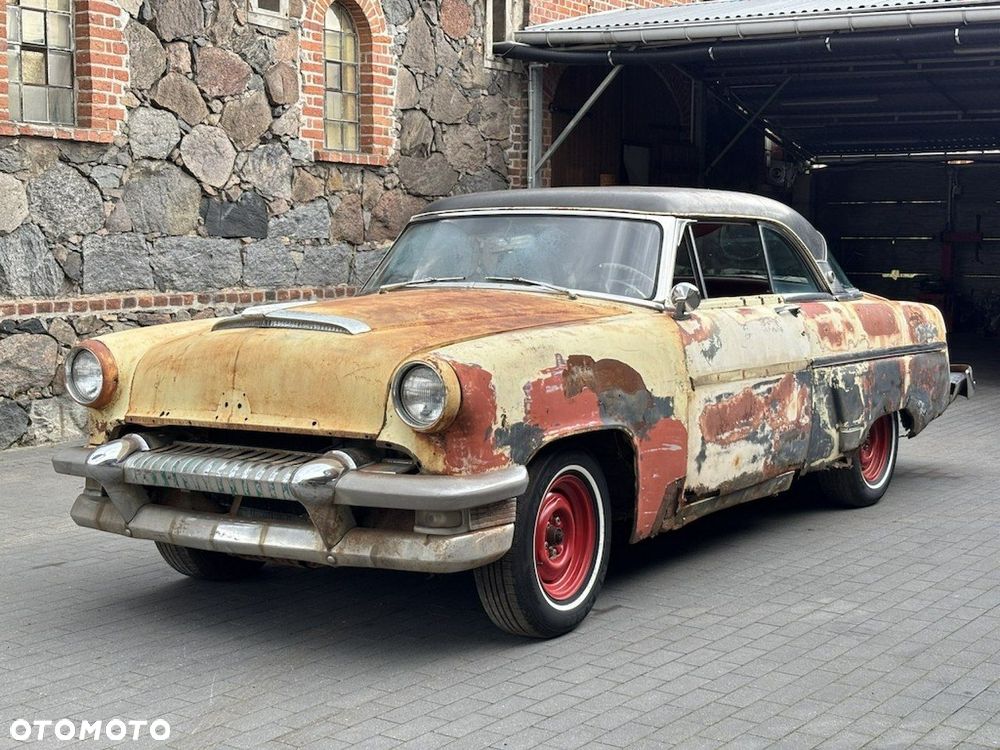 Mercury Monterey - 3