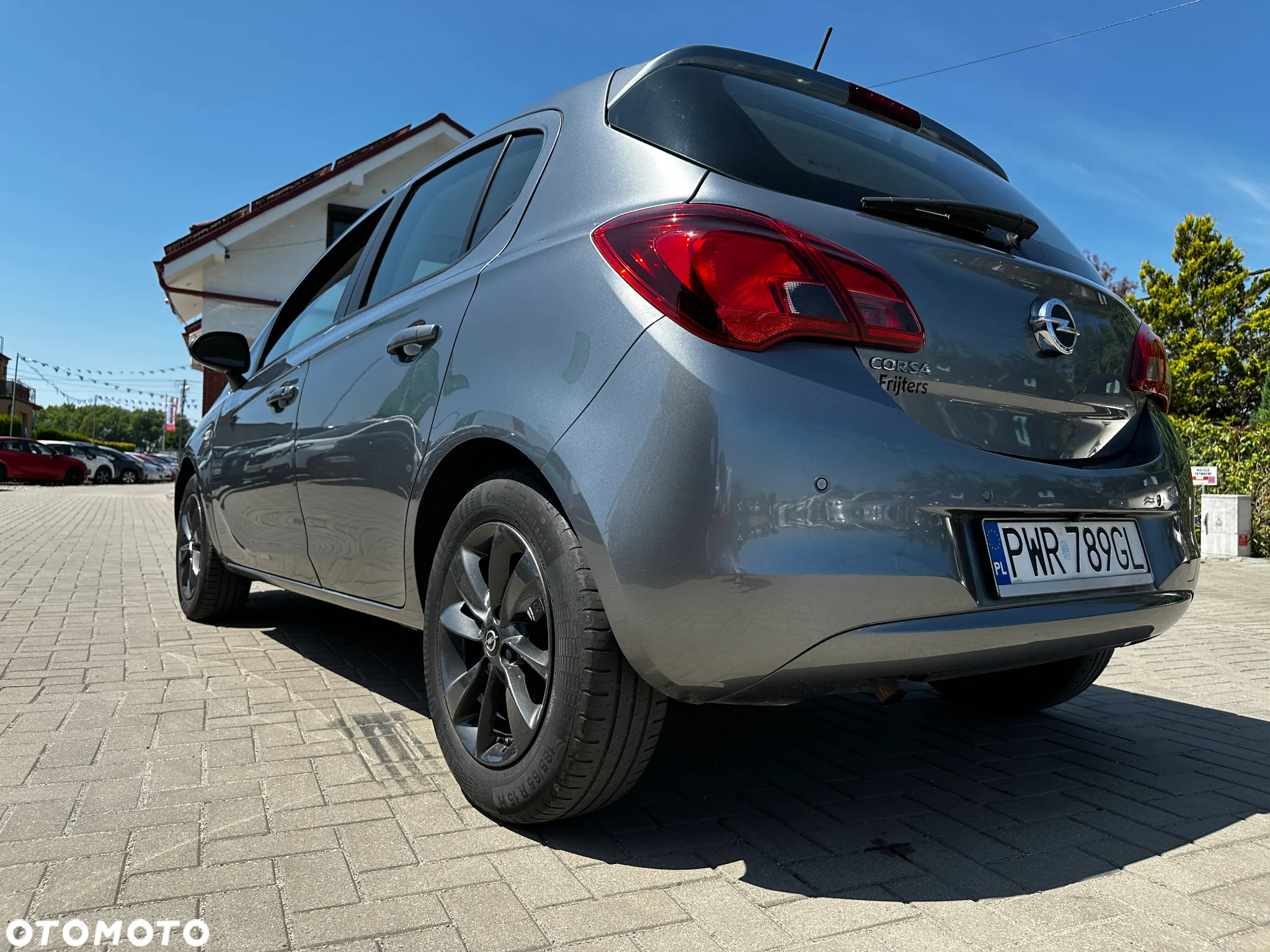 Opel Corsa - 35